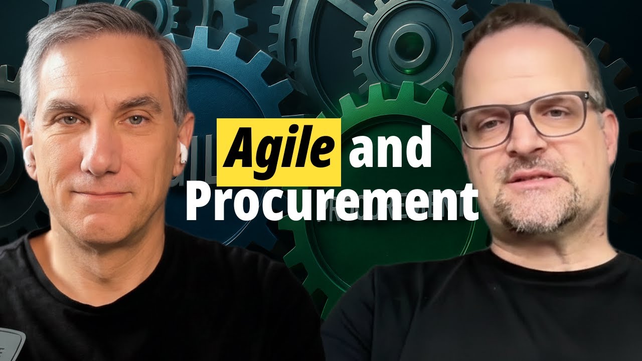 Agile & Procurement