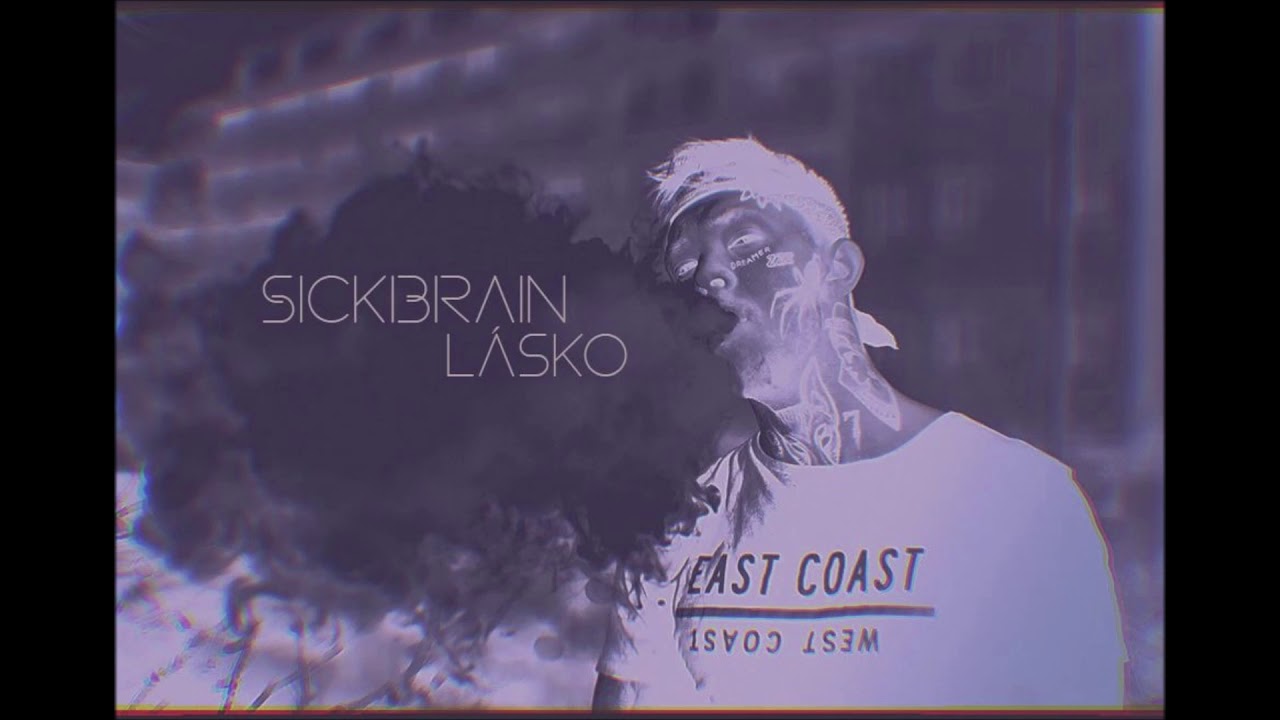 SickBRain - Lásko