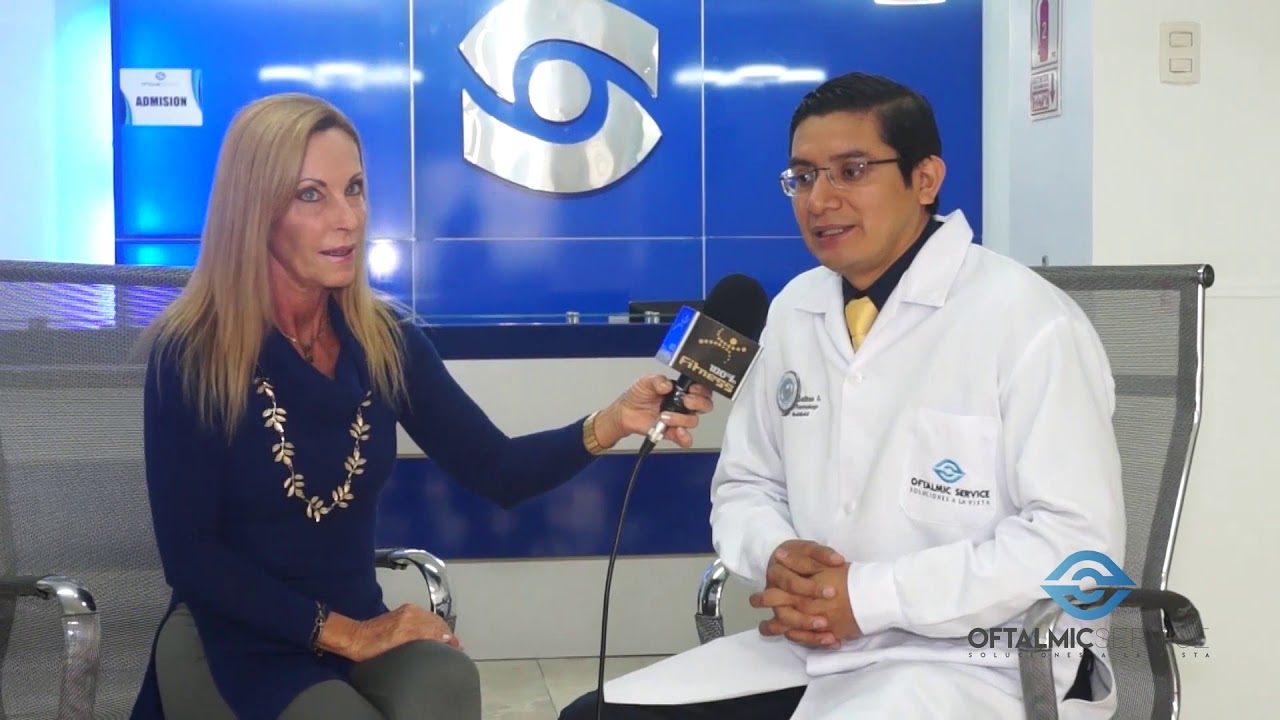 Coriorretinopatía Serosa Central