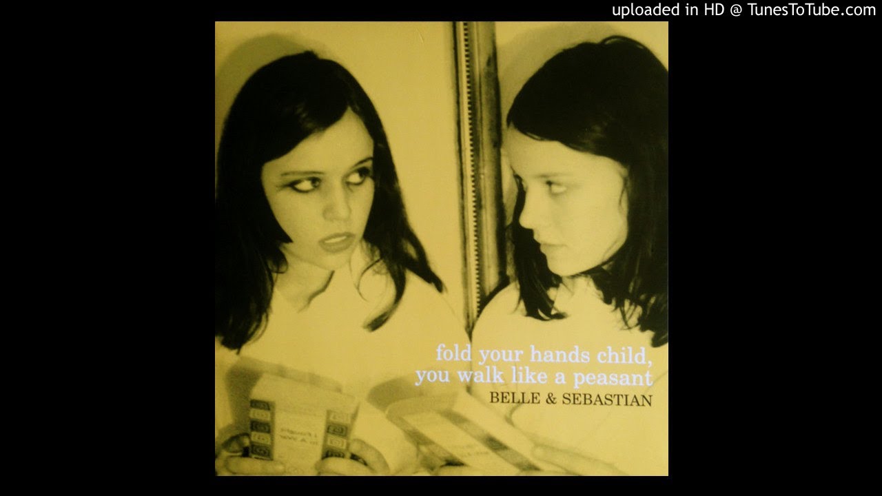 Belle & Sebastian - Don't Leave The Light On Baby
