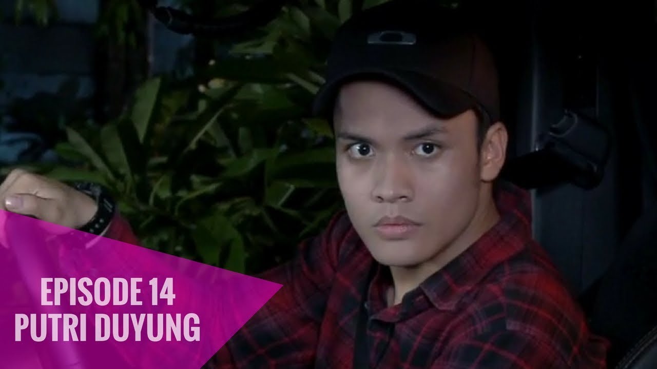 Putri Duyung - Episode 14