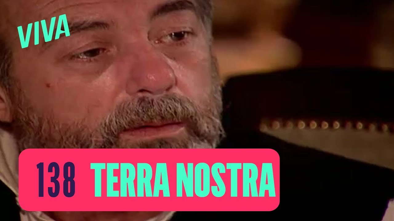 FRANCESCO IMPLICA COM ANACLETO | TERRA NOSTRA | CAPÍTULO 138 | MELHOR DO DIA | VIVA