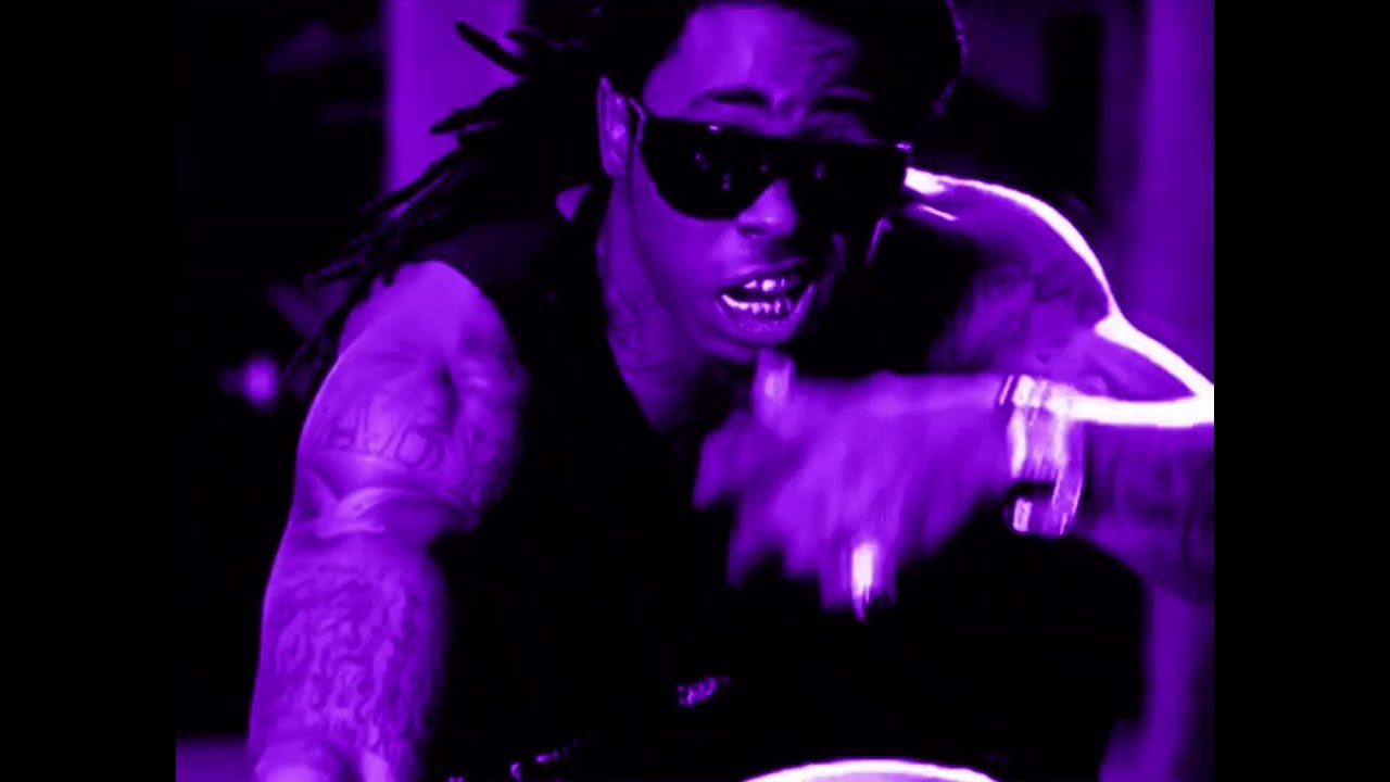 playboi carti - like weezy (slowed x reverb)