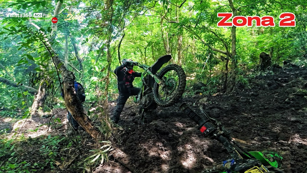 Zona 2 Bogart mx Pare