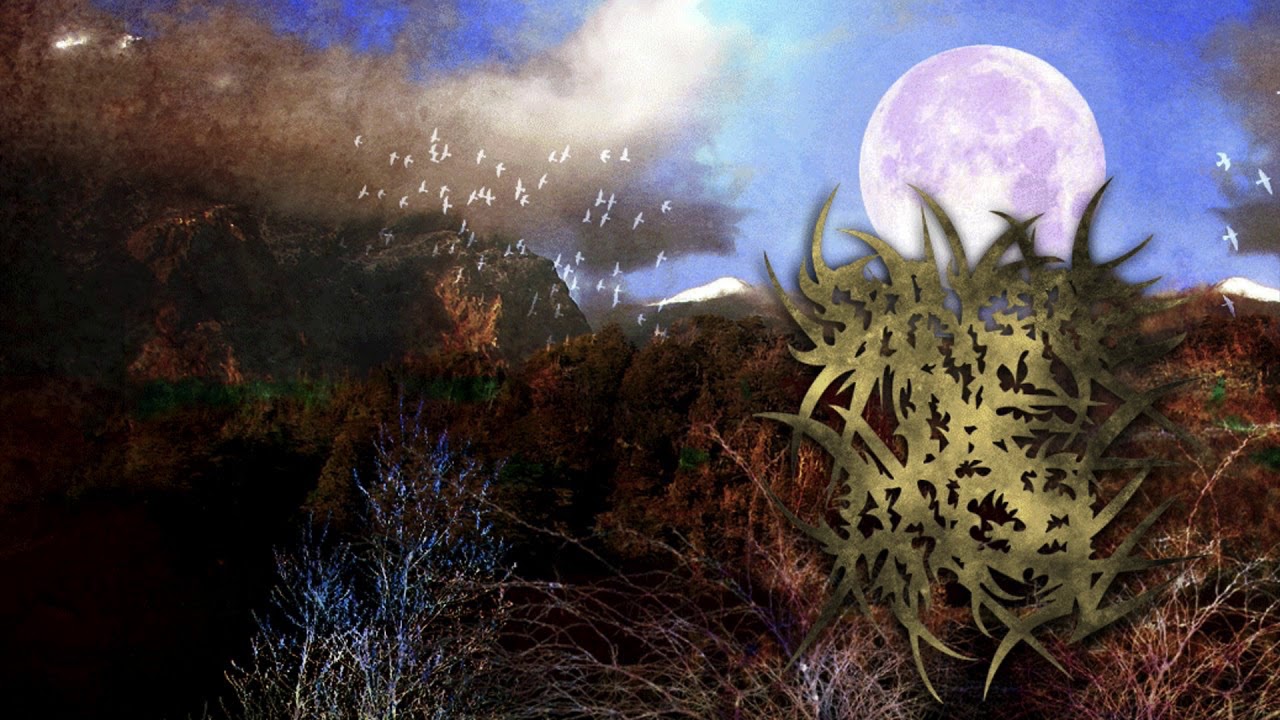 Sangre de &Aacute;ngel - Sangre de &Aacute;ngel (Maqueta 2007)