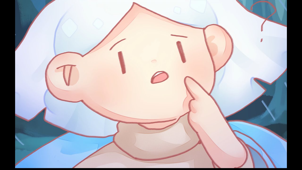 【光遇逐帧动画】我要我们在一起！！！