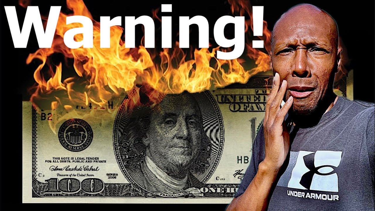 What If EVERYONE is Wrong About Inflation