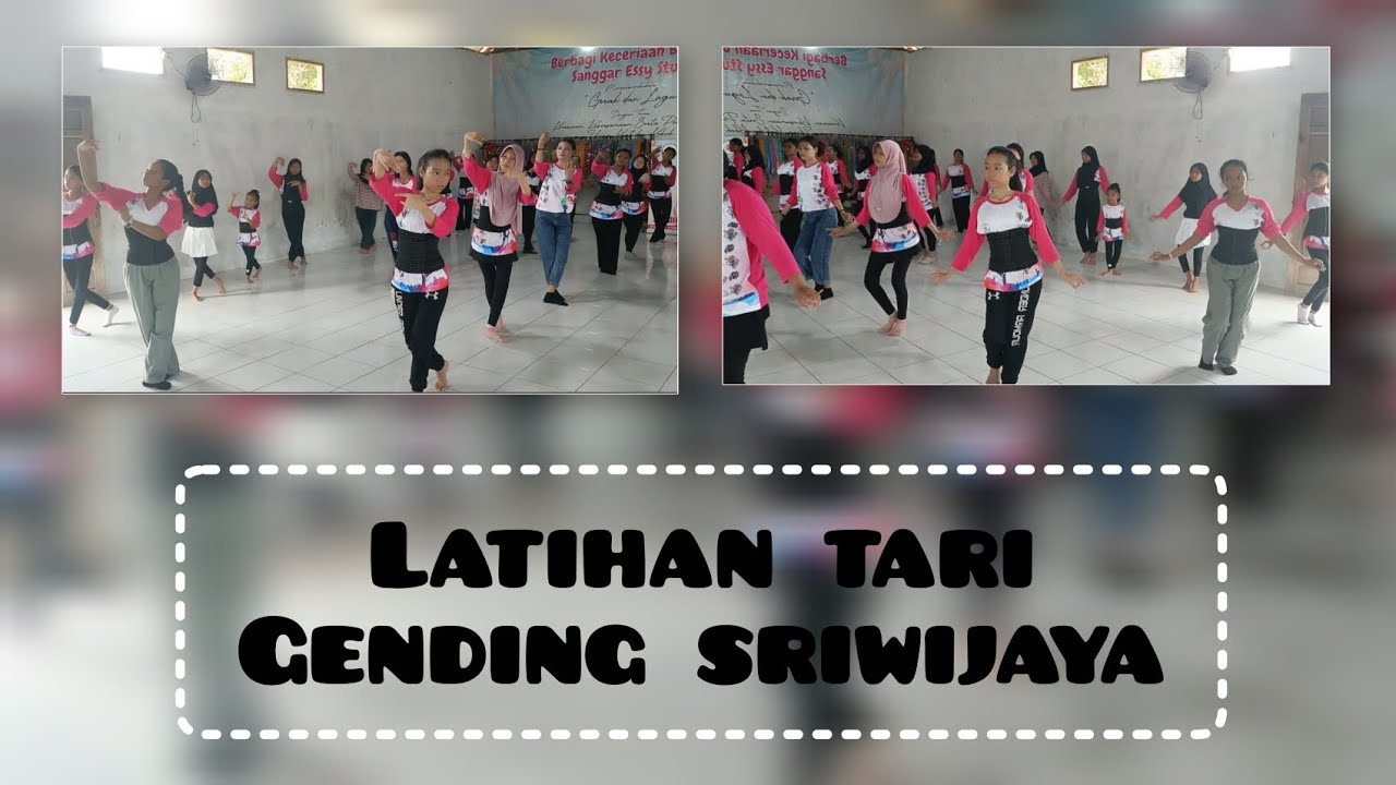 Sanggar Seni dan Tari Essy Studio Bengkulu || Latihan Rutin Menari || Minggu, 8 Feb 2026