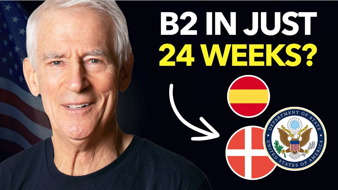 Как американские дипломаты изучают языки | Обзор языковых курсов FSI