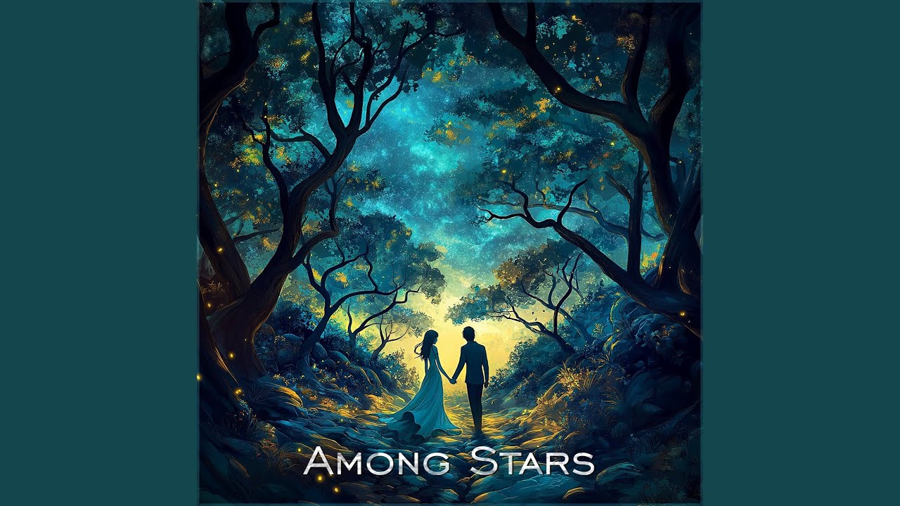 Among Stars (feat. vidin)