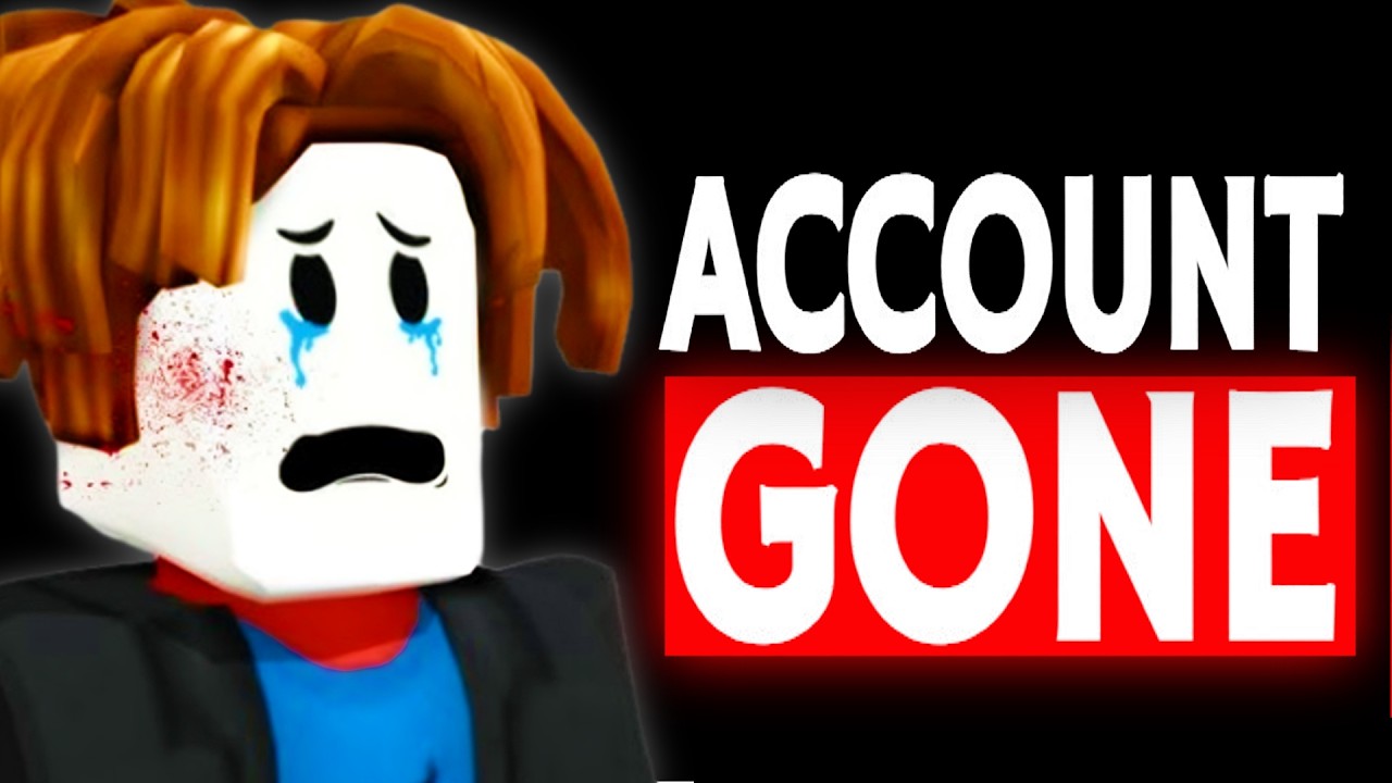 Roblox Age Verification Or Get Banned..💔