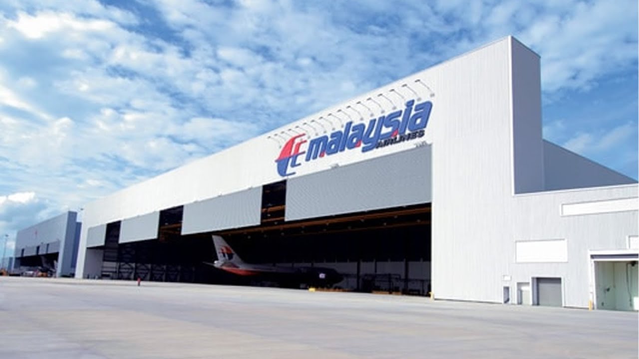 MAS A-380 Hangar, KLIA | Minconsult