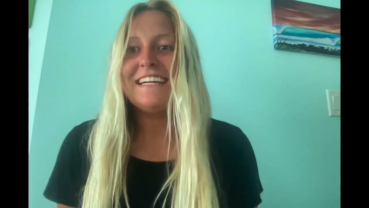Casey Flaherty - Tropicsurf Video Questionare