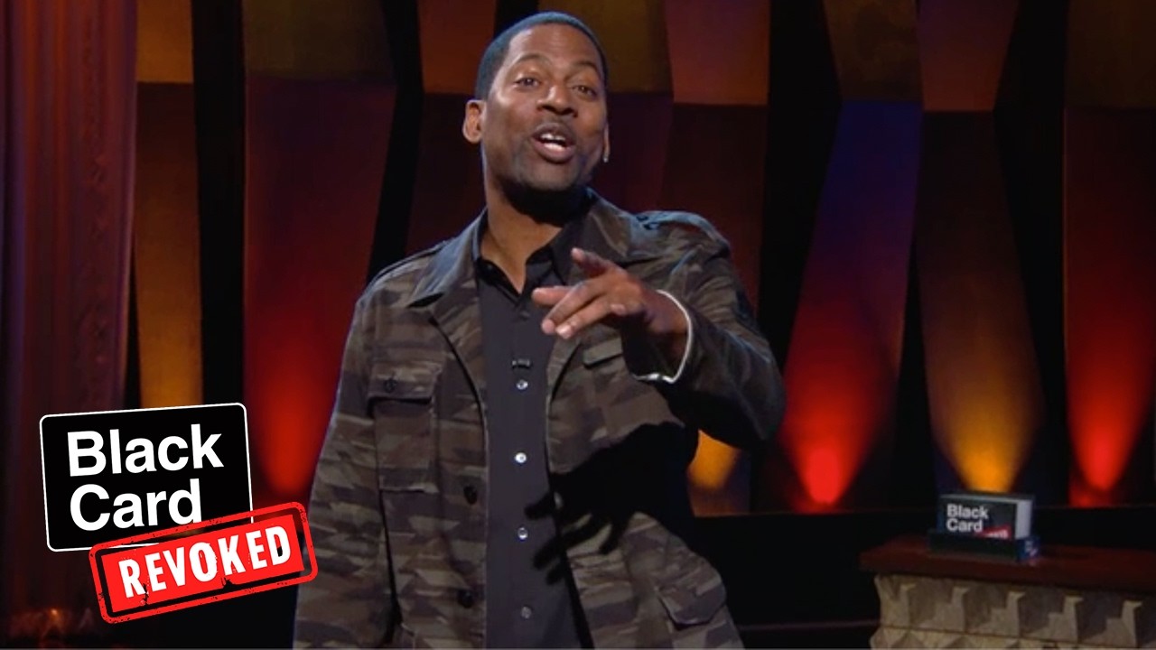 Black Card Revoked Ep. 101 | Billy Sorrells, Sevyn Streeter & Slink Johnson Bring the Laughs