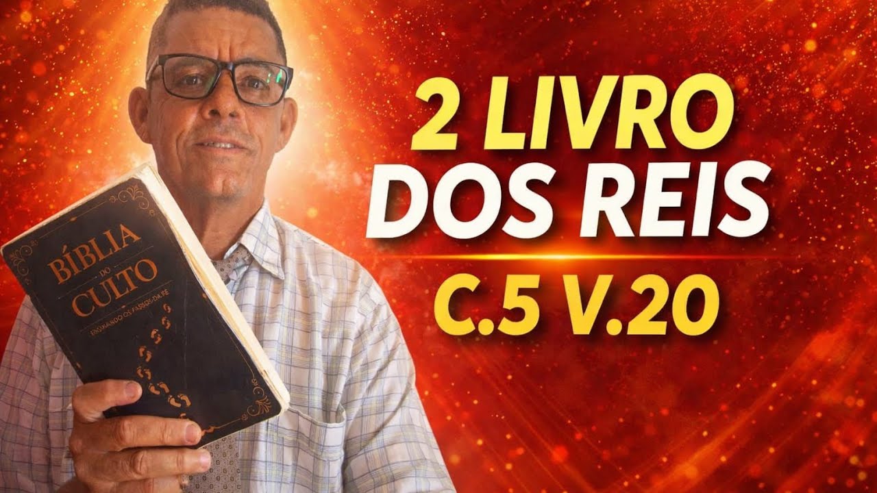 Não devemos cobrar para fazer a obra de Deus 