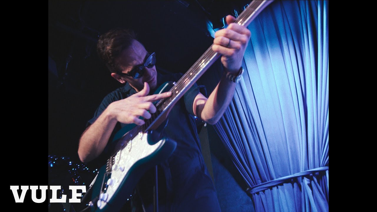 The Fearless Flyers IV (Live Studio Album)