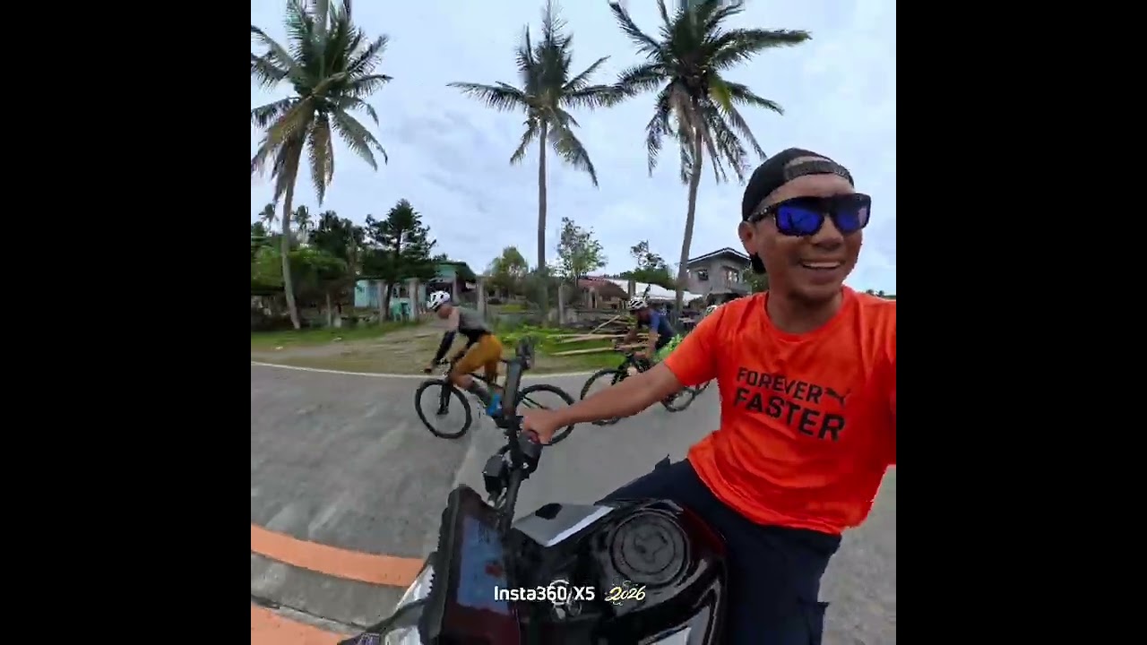 Barang birthday race Feb 15, 2026