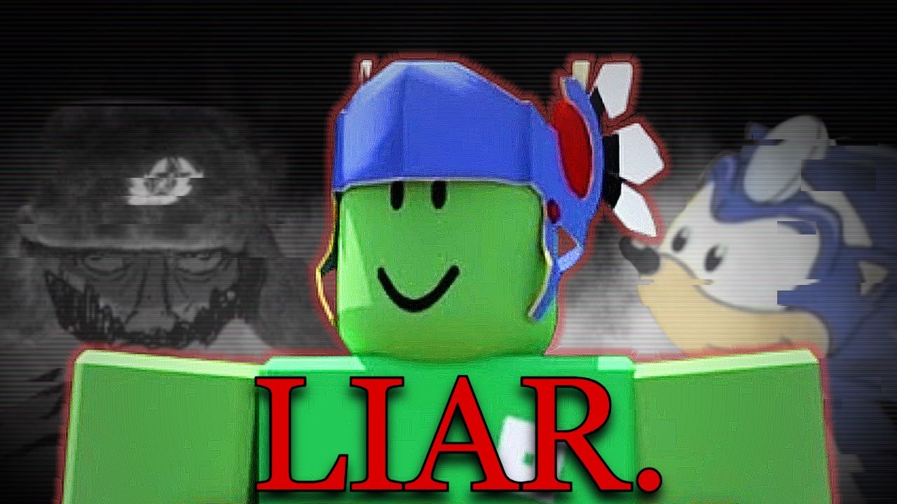 Debunking Gwamgo's and Parlo's Lies (My Response)