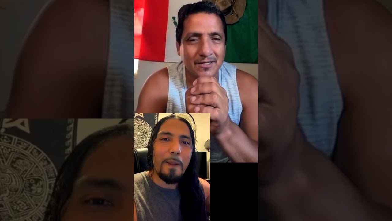 Mexican Gangs