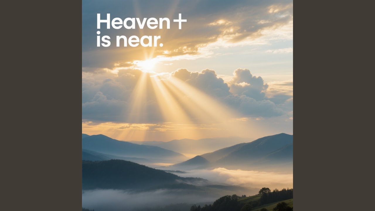 Heaven Is Near