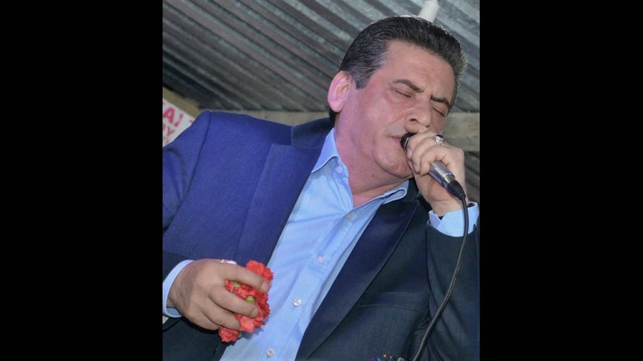 ΓΙΩΡΓΟΣ ΜΠΕΚΙΟΣ ΚΛΕΦΤΙΚΑ ΜΠΕΓΟΥΛΑΚΙ   2017