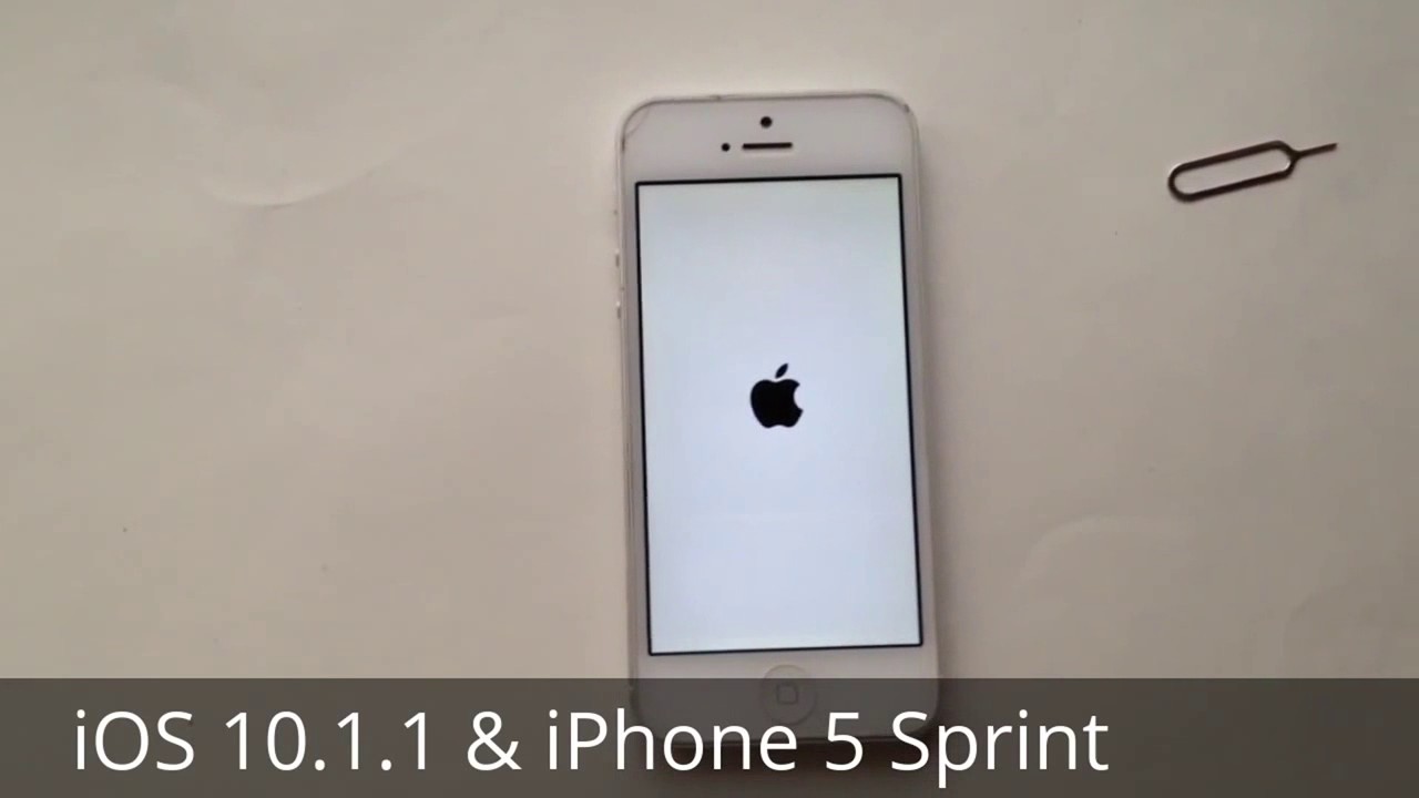 Activate & Unlock iPhone iOS 9.3.x - 10.3 Heicard R-SIM How to...