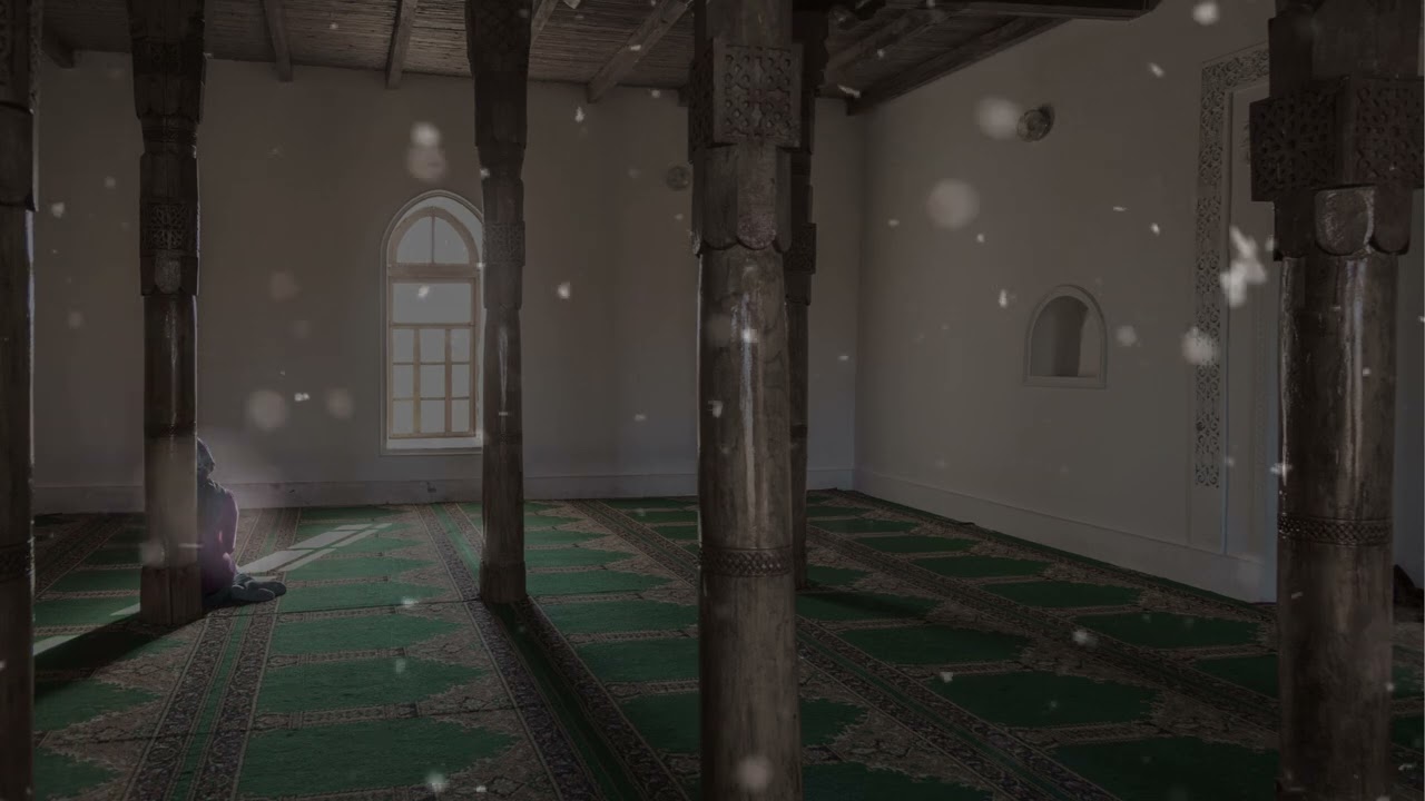 سورة القصص كاملة الشيخ أحمد بن طالب
