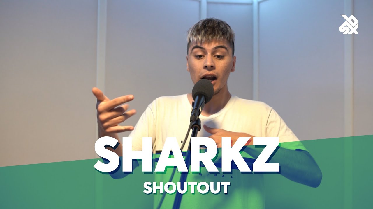 Sharkz | Argentinian Flow Monster