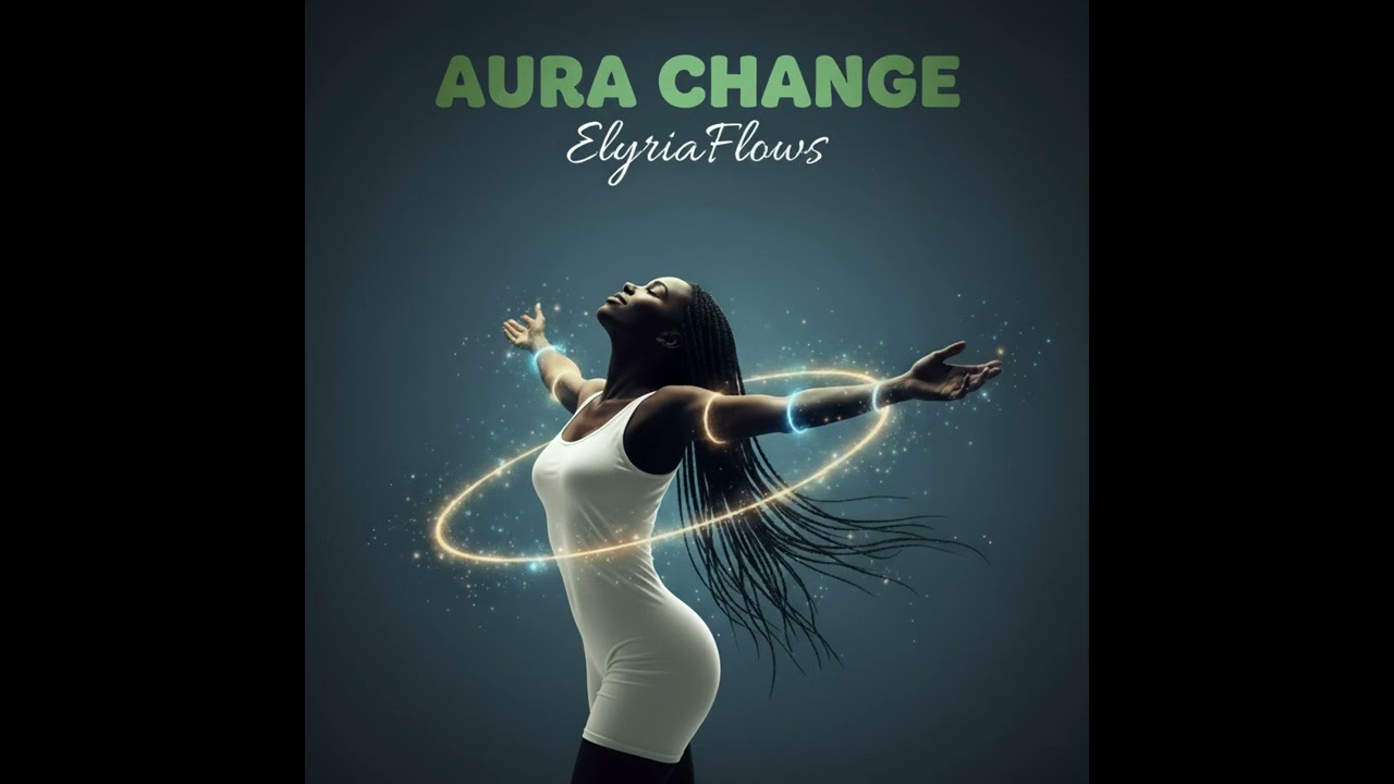 Aura Change &ndash; ElyriaFlows