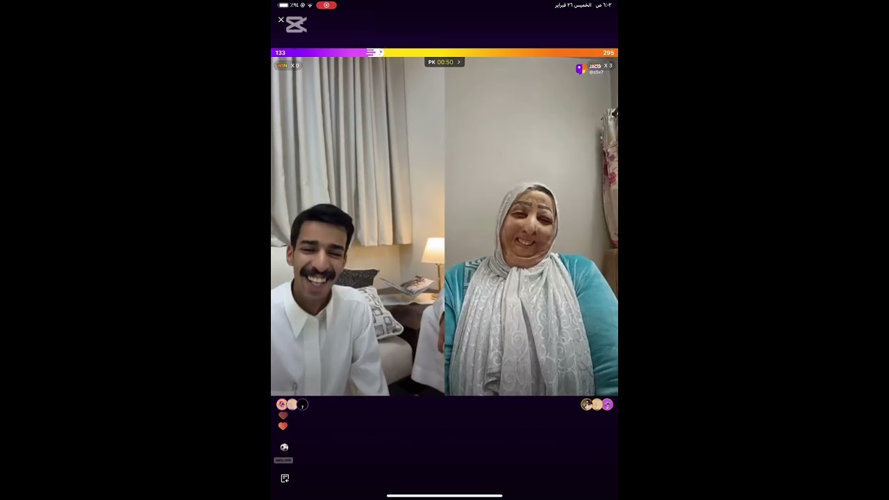 سلسلة TOP 5 | ج ( 1 ) تاريخ :  26 فبراير
