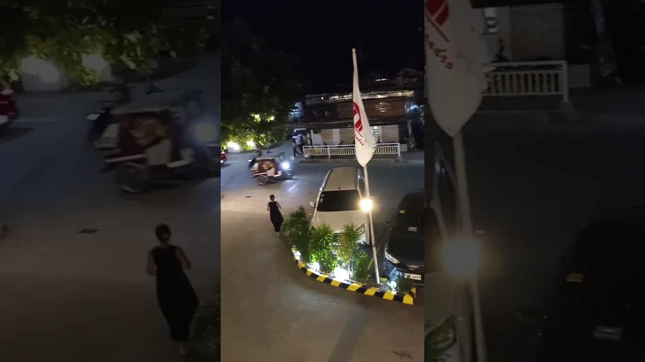 ALEJANDRO HOTEL, TACLOBAN CITY!