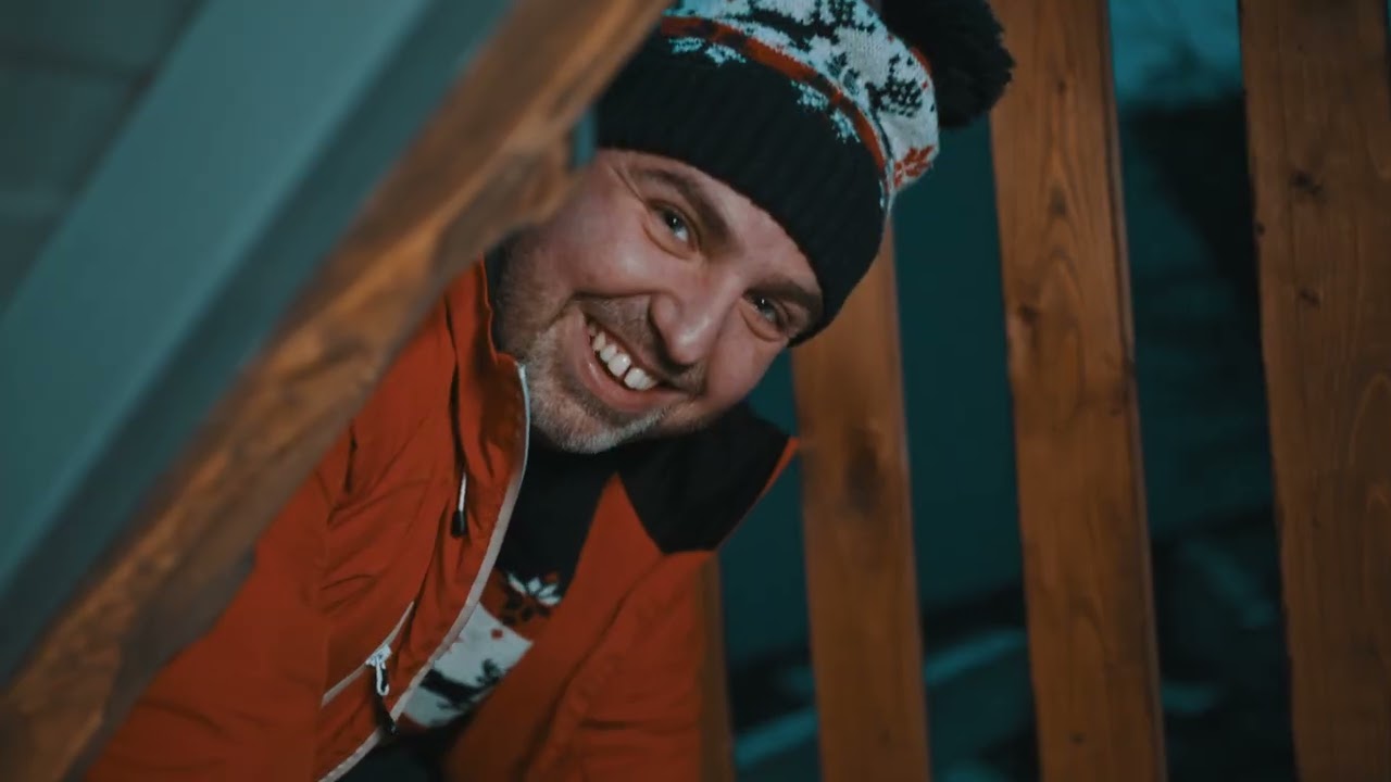 Pittyes2es и Gyufa - Breakers 2 (Нет Рождества без Кальми)
