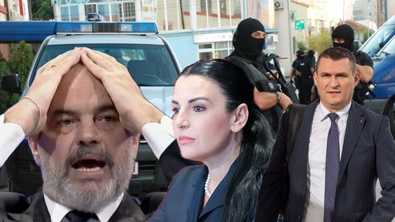 KONTROLLE në banesën e Belinda BALLUKUT? Avokati: Ka PROVA, RREZIKON edhe burgun | Breaking
