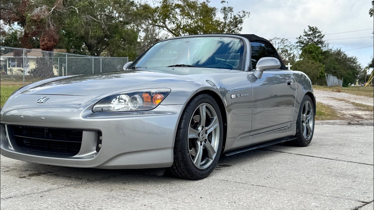 2.4L S2000 HardRace Bushings - 100K Subs