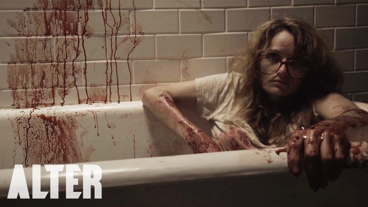 Horror Short Film 