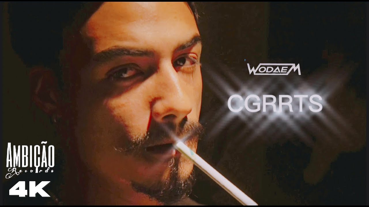 WODAEM - CGRRTS (Official Video)