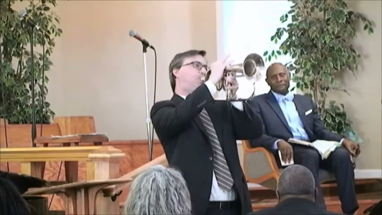 Columbia SDA Special Music