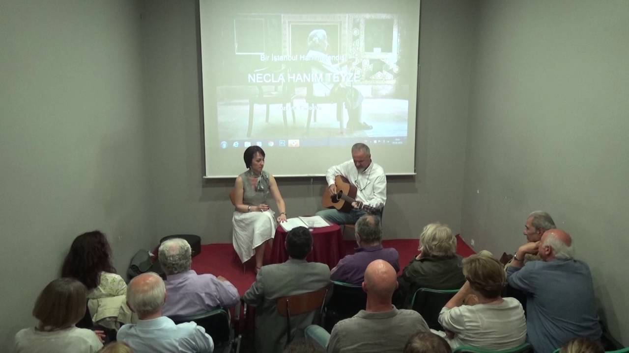 SİBEL SEZAL ile / Özkan Samiolu şarkıları