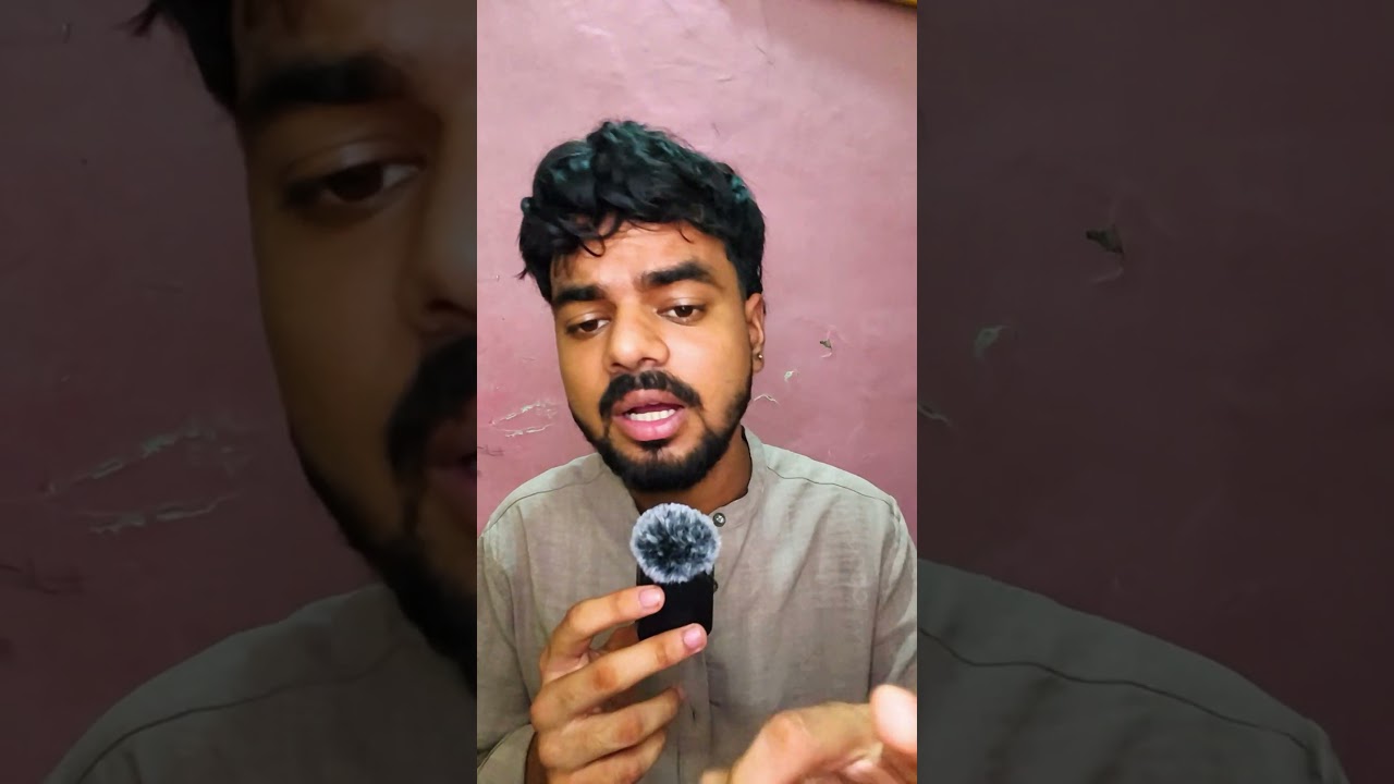 CJP Protest: Is Junaid Bhai a Hero or a Villain? 🤯-#CockroachJantaParty