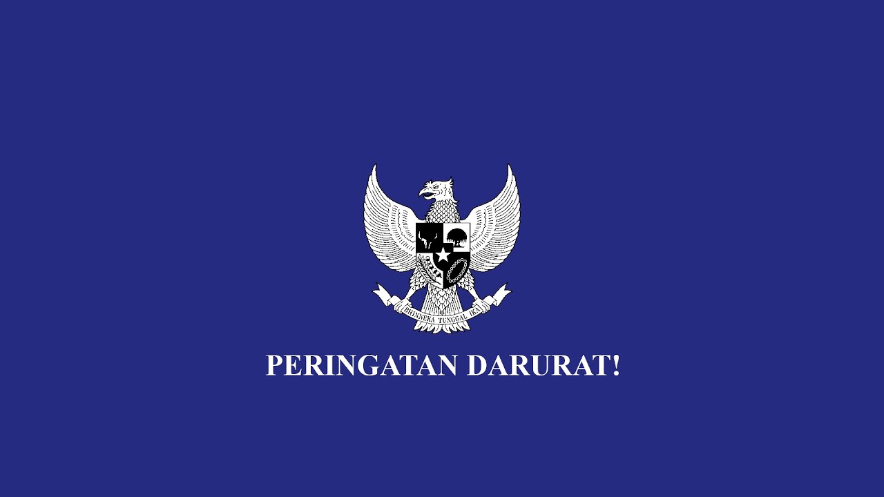 Indonesia EAS Scenario Vol 1 (Penguntit)