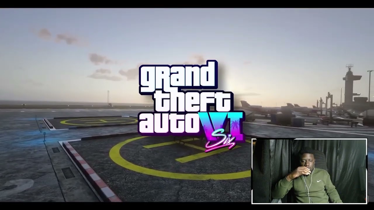 GTA 6 Gameplay Leak Cops AI Reaction