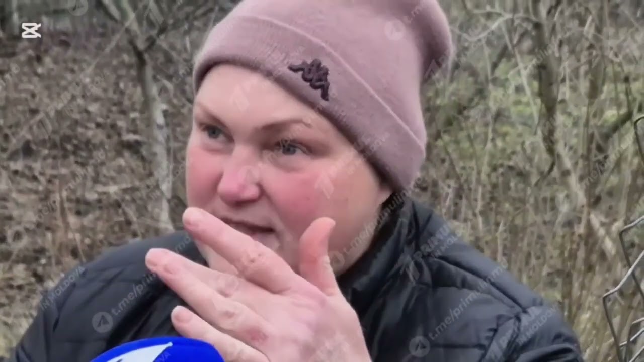 ❗️Жители улицы в селе Сирец: На нас просто наплевали! Мы что, не люди, а собаки?!