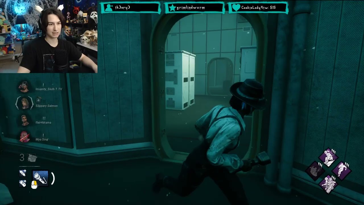 WITNESS ME ON THIS EARLY AFTERNOON WEDNESDAY || !discord !youtube