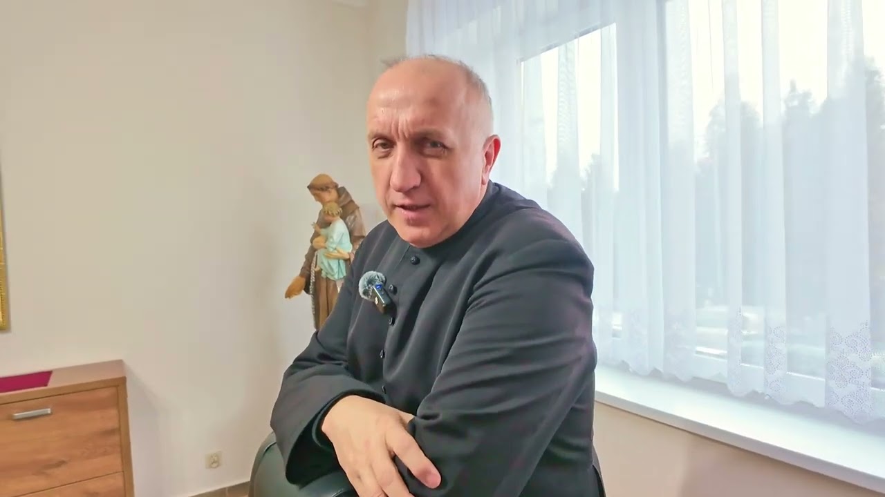 Zasłuchani w słowo Pana | Niedziela 22.02. | Czas Wielkiego Postu