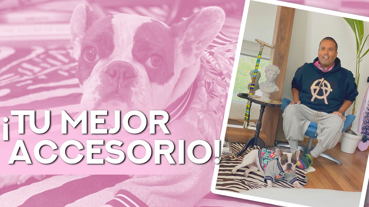 El accesorio favorito de mi closet | Aldo Rend&oacute;n