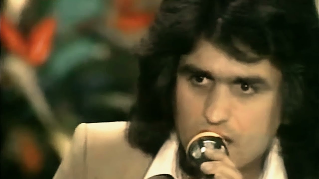 Albatros - Volo AZ 504 {SANREMO 1976}