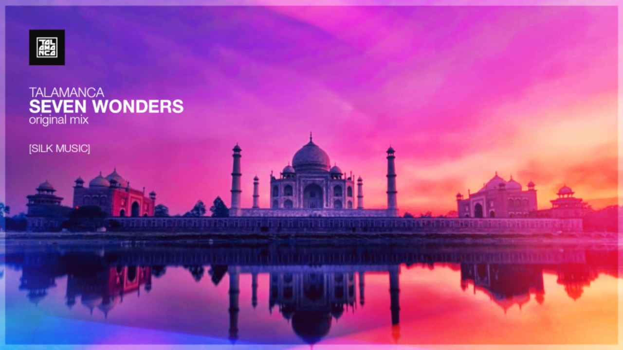 Talamanca - Seven Wonders