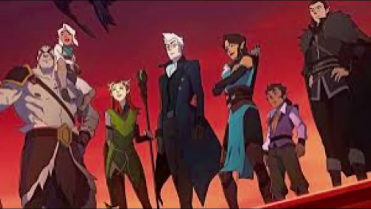 la leyenda de vox machima cantado por scalan