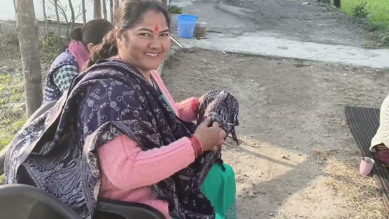 सुदामा के घर में आए अजब गजब मेहमान