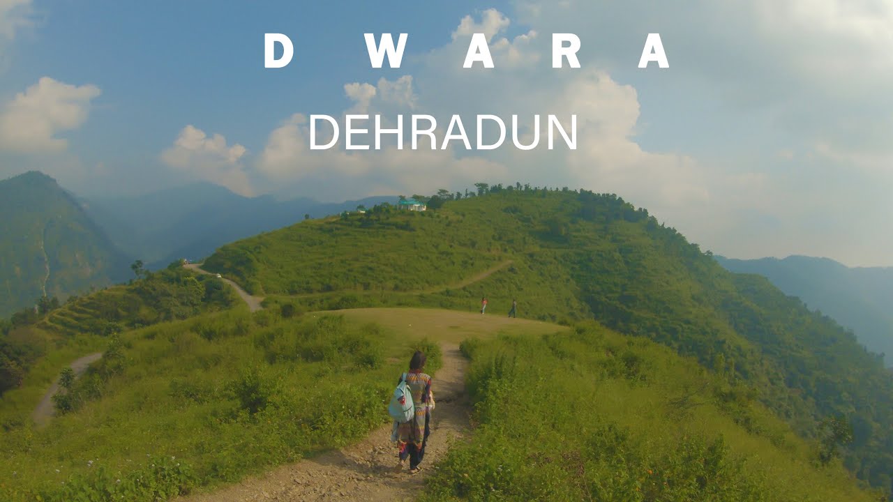 Dwara Maldevta | Dwara Village | Dehradun Film City | Best Place For Photoshoot | Camping | Trekking